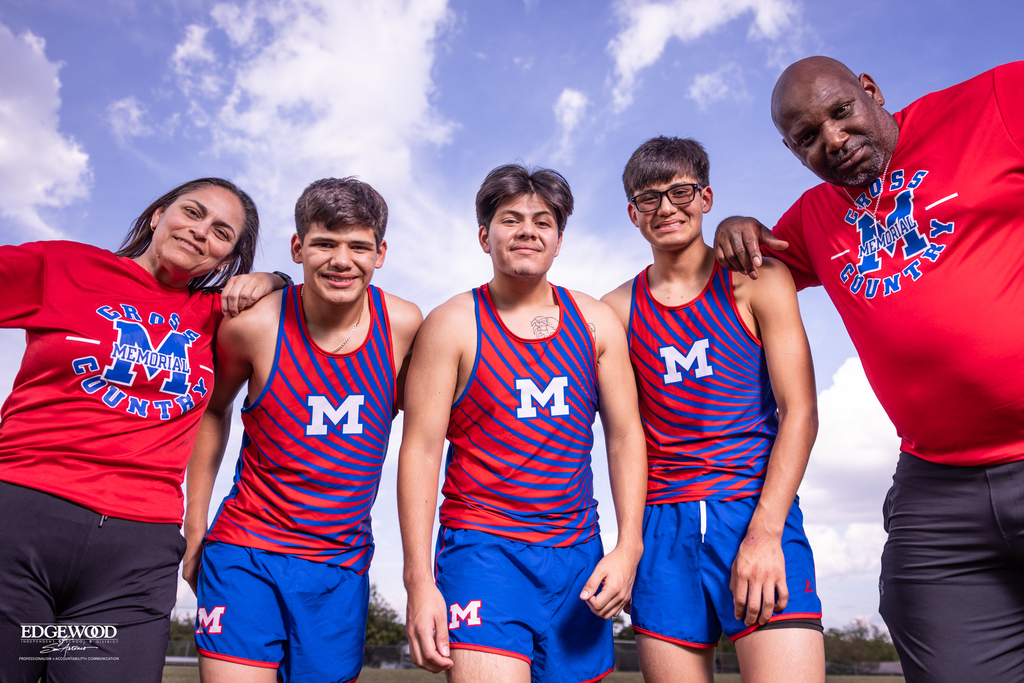 XC Media Day