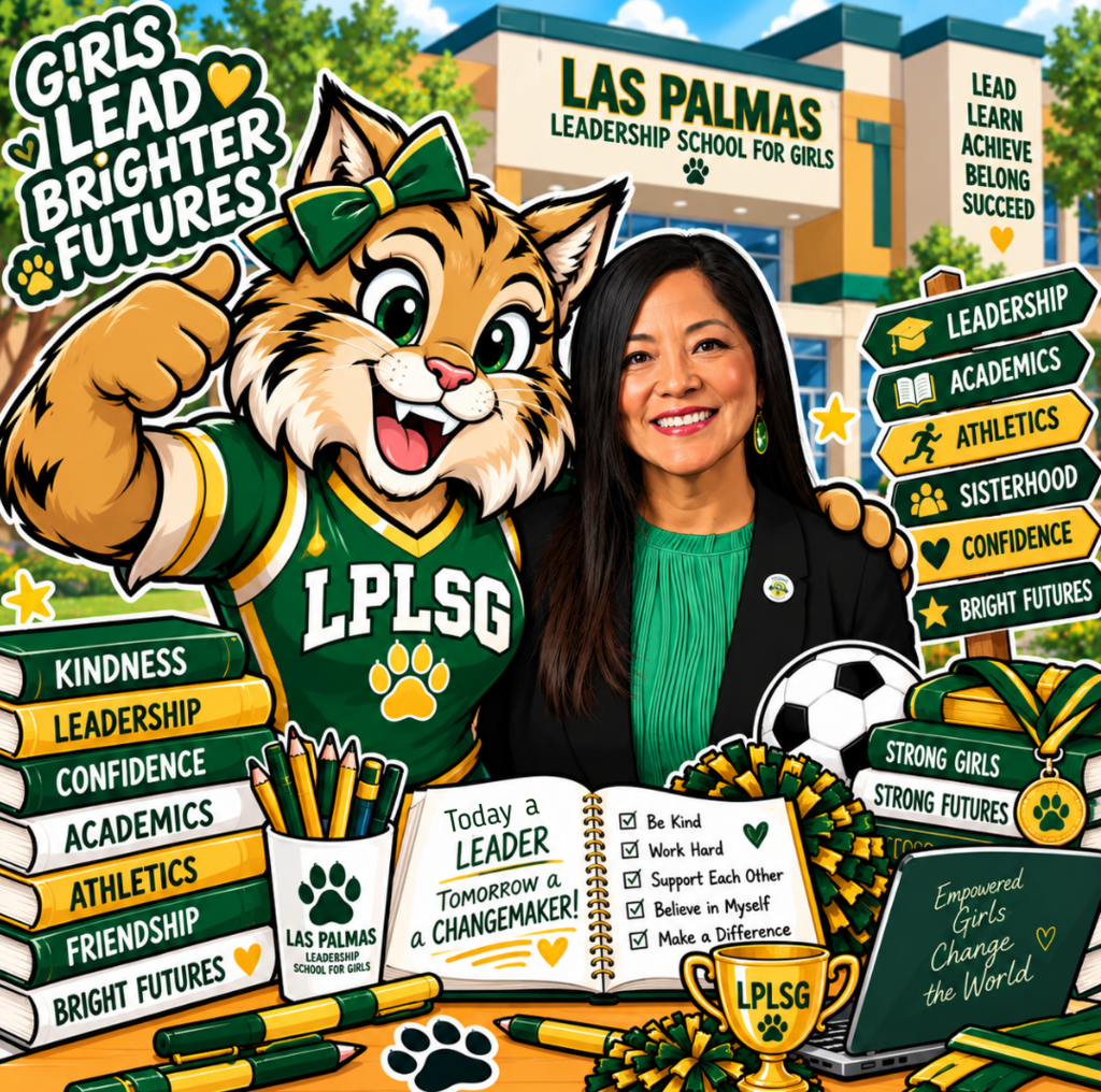 Munoz celebratory cartoon