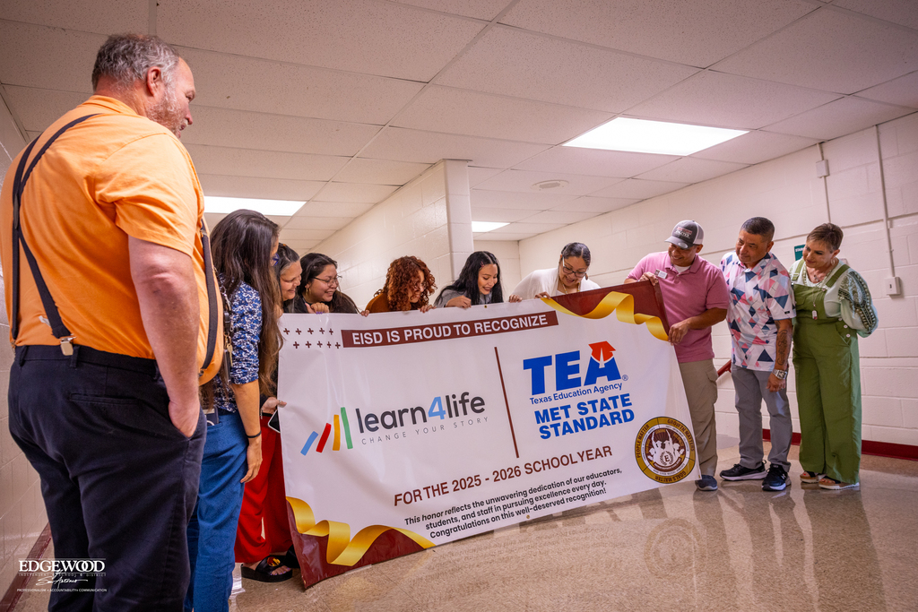L4L TEA Distinction