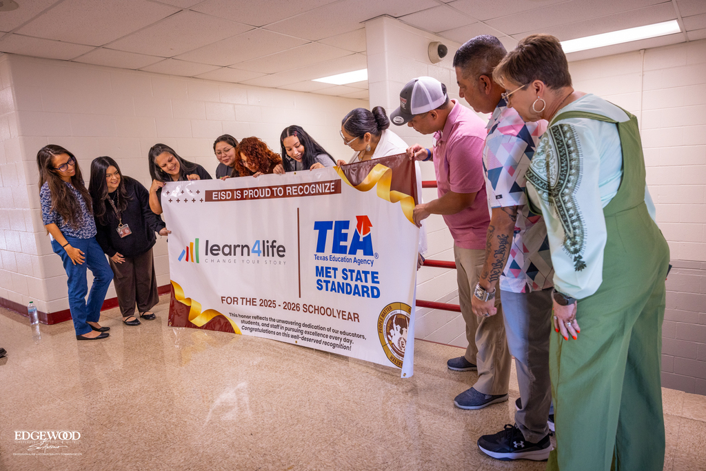 L4L TEA Distinction
