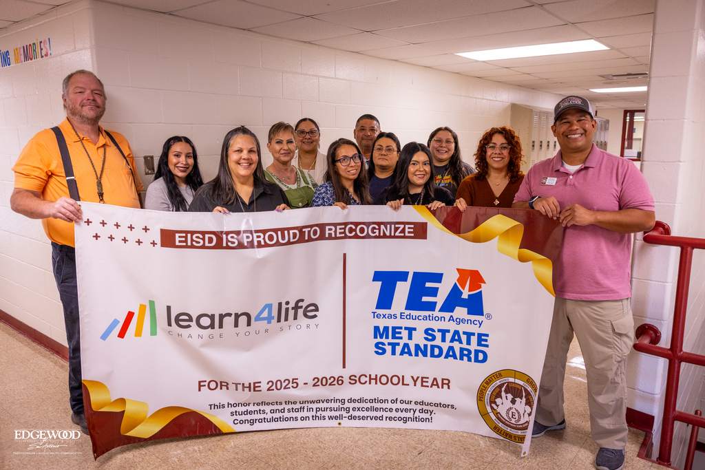 L4L TEA Distinction