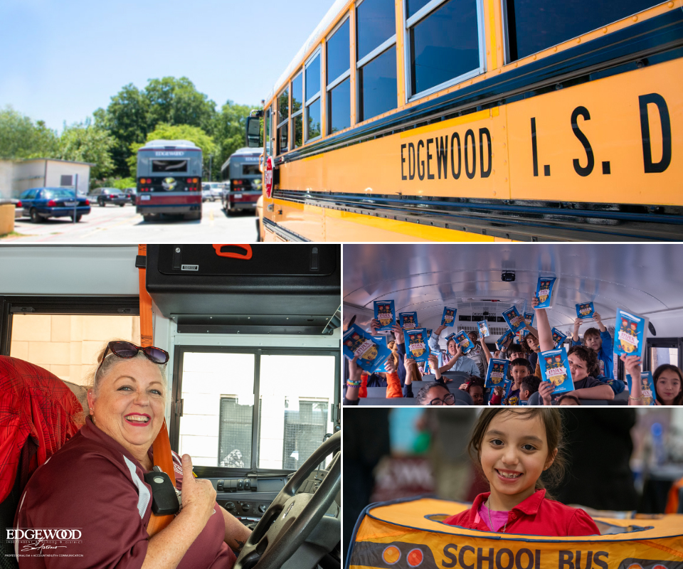 EISD Bus