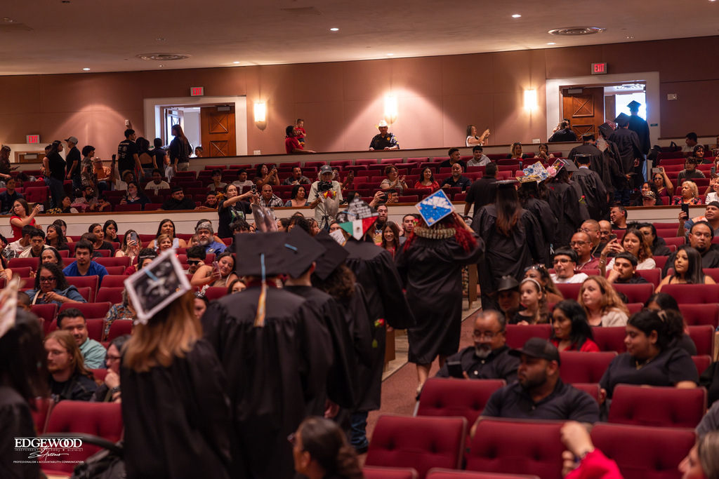 Graduation