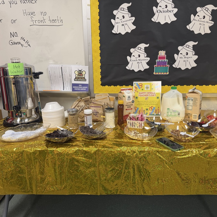 teacher day