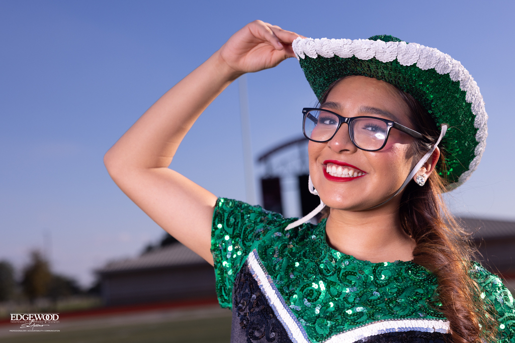 Rockettes Media Day