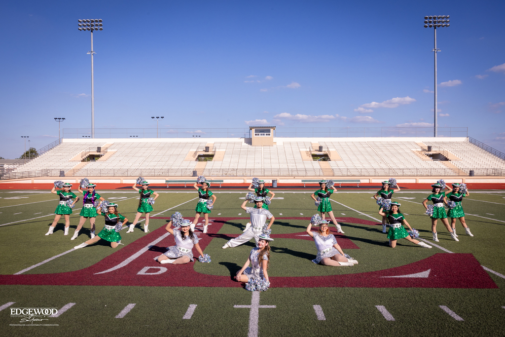 Rockettes Media Day