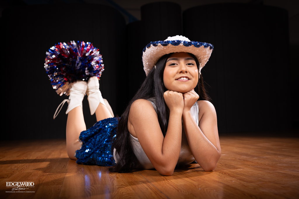 MHS Starlettes