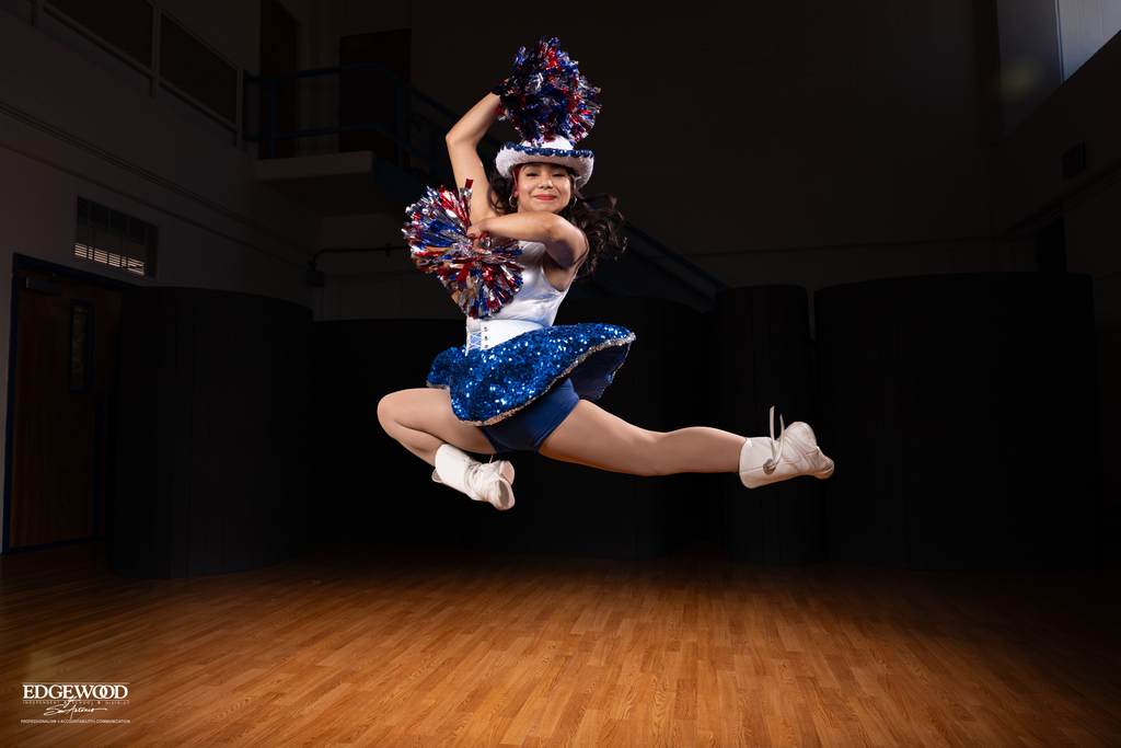MHS Starlettes