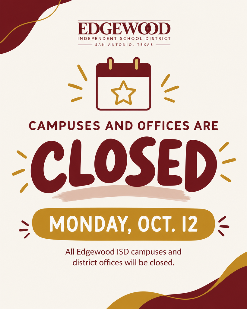 No School