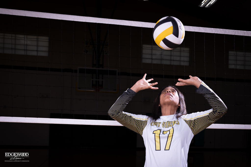 Brentwood Volleyball