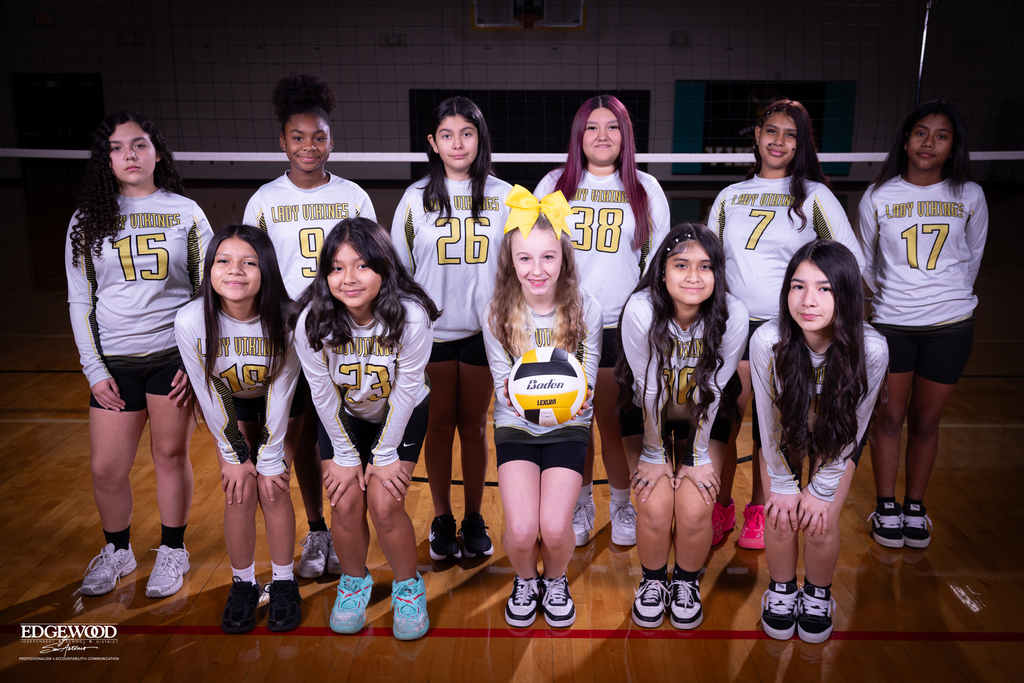Brentwood Volleyball
