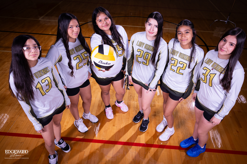 Brentwood Volleyball