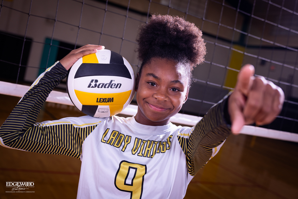 Brentwood Volleyball