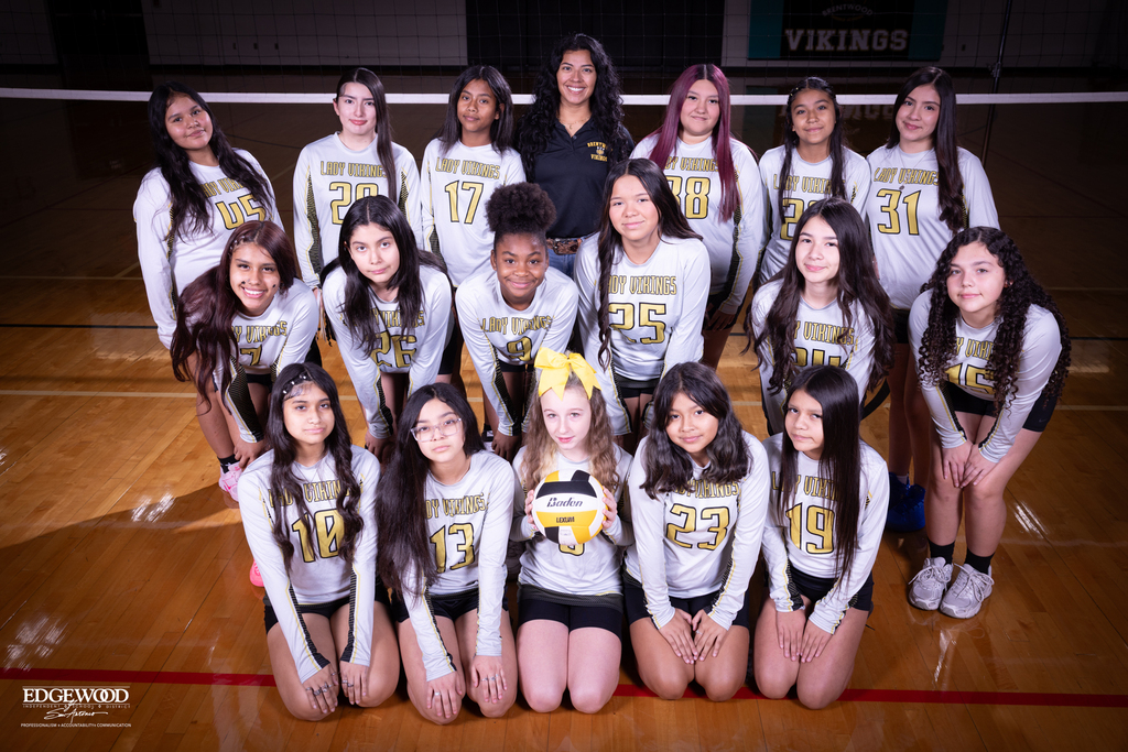 Brentwood Volleyball