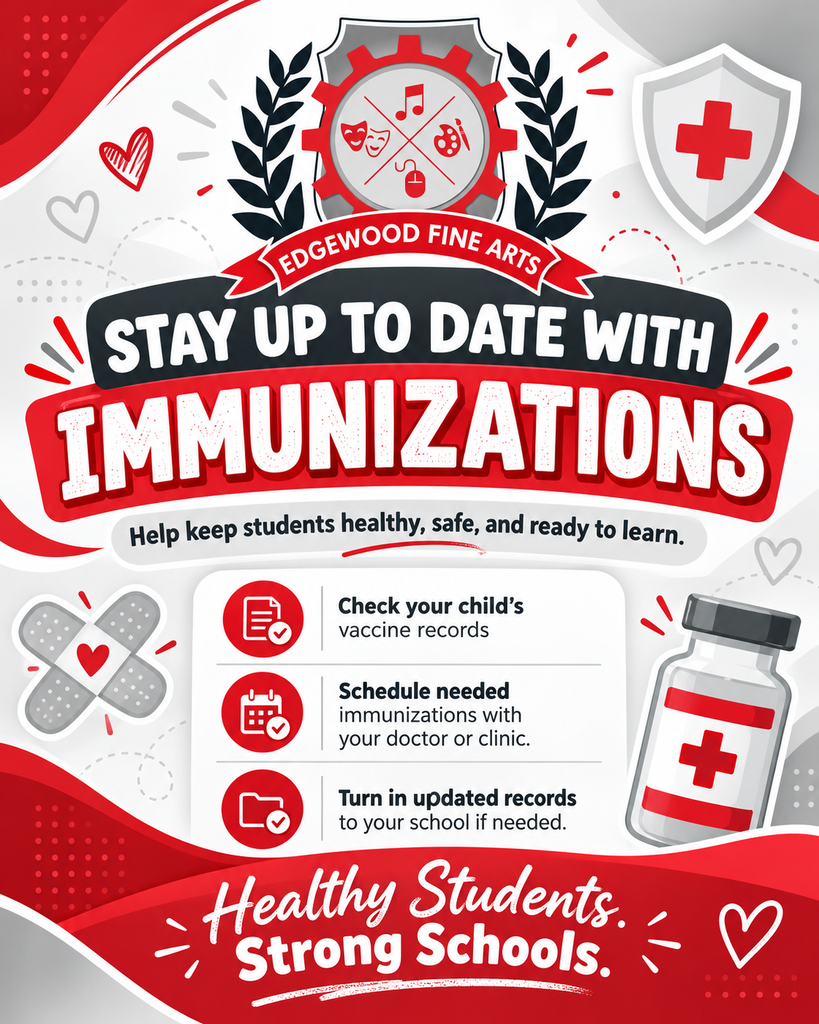 Immunizations