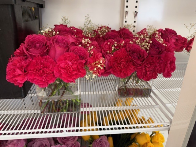 medium arrangement