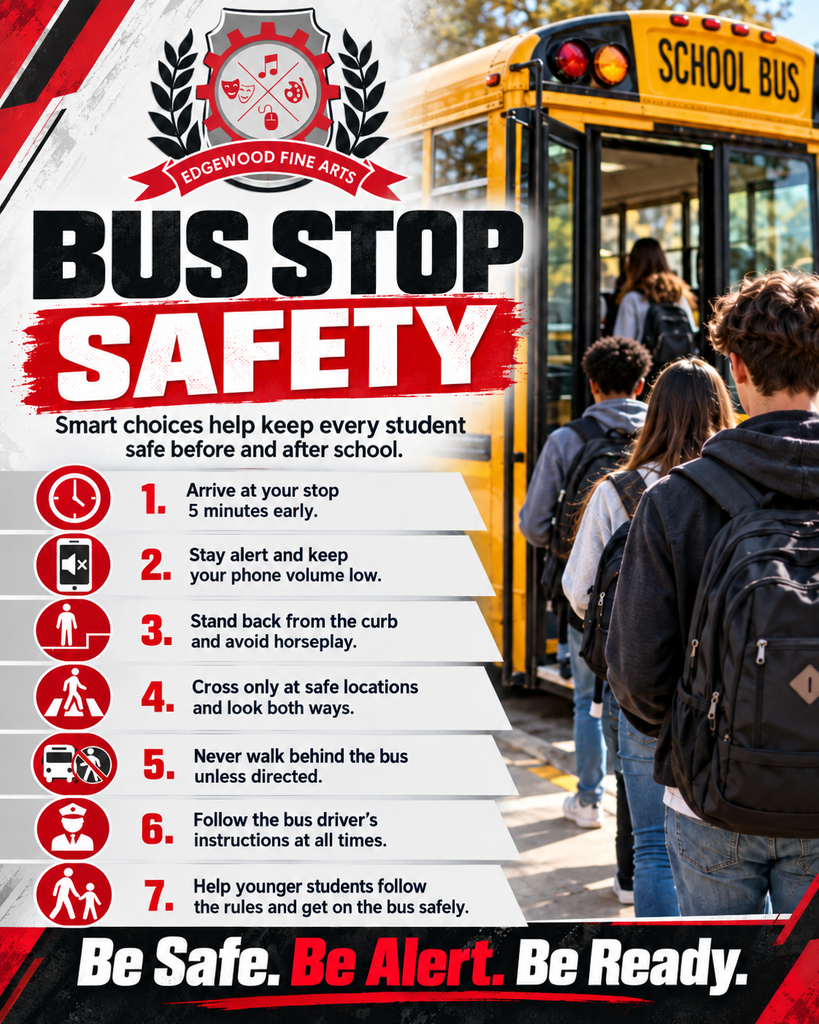 bus stop safety 