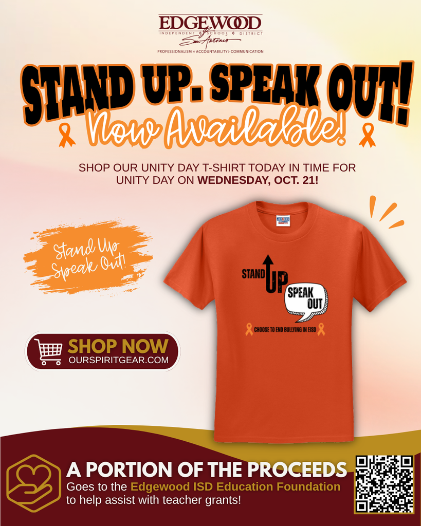 Unity Day t-shirt Sale