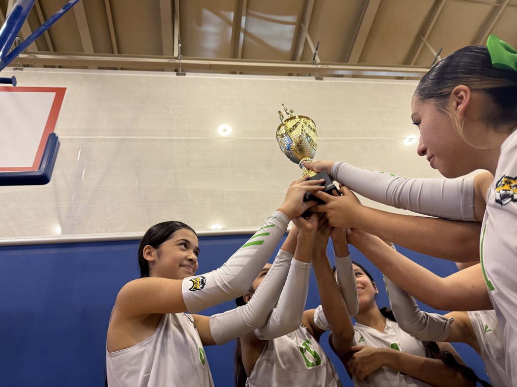 LPLSG Volleyball Tournament Winners