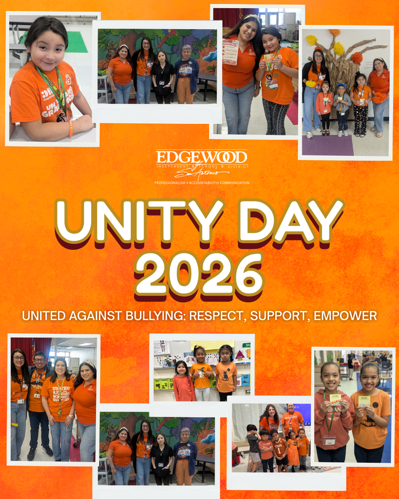 Unity Day