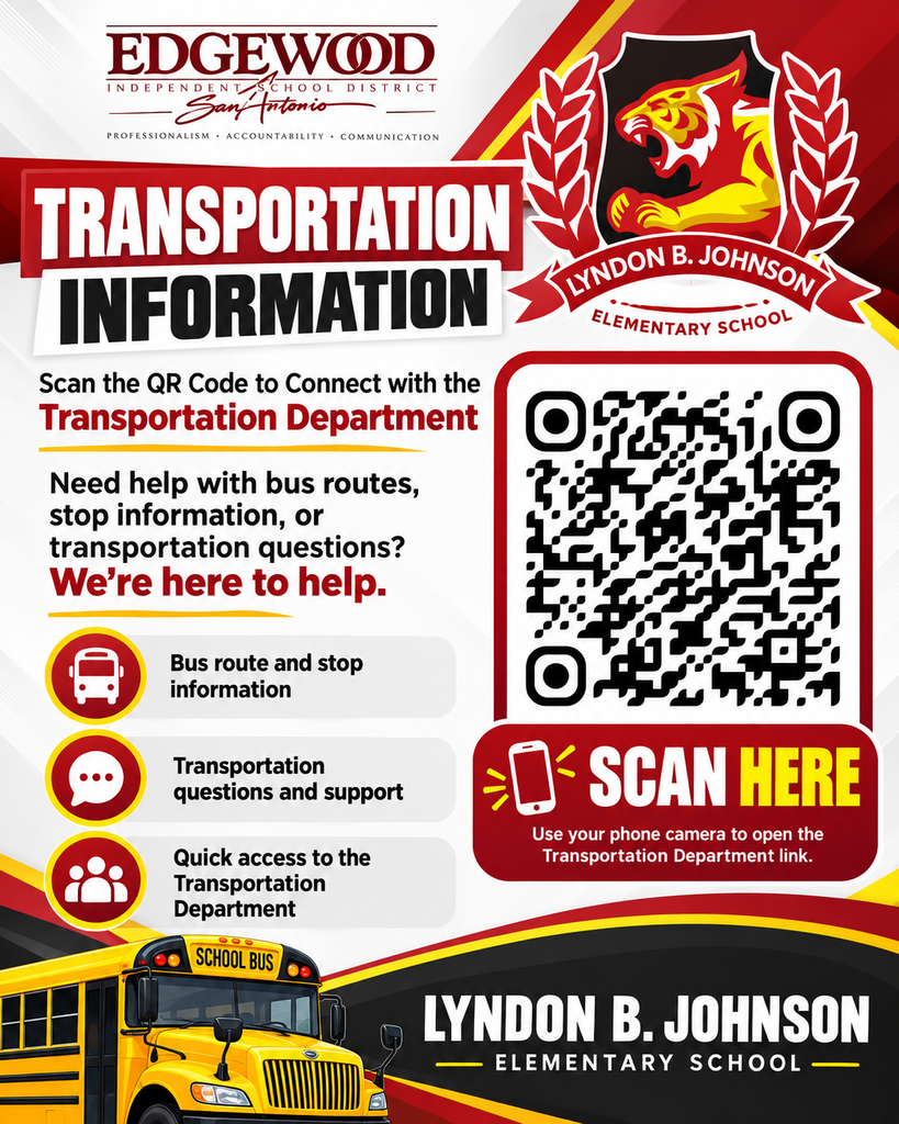 Transportation Information