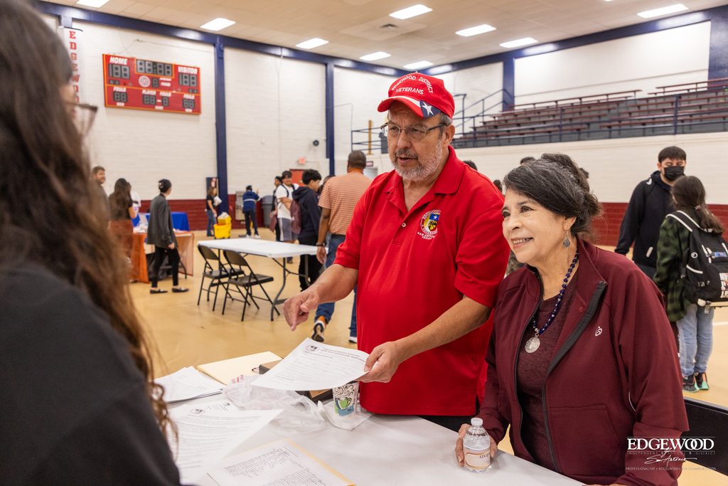 College Fair