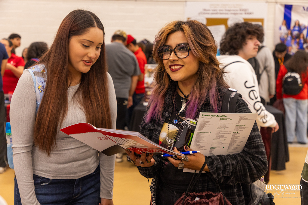 College Fair