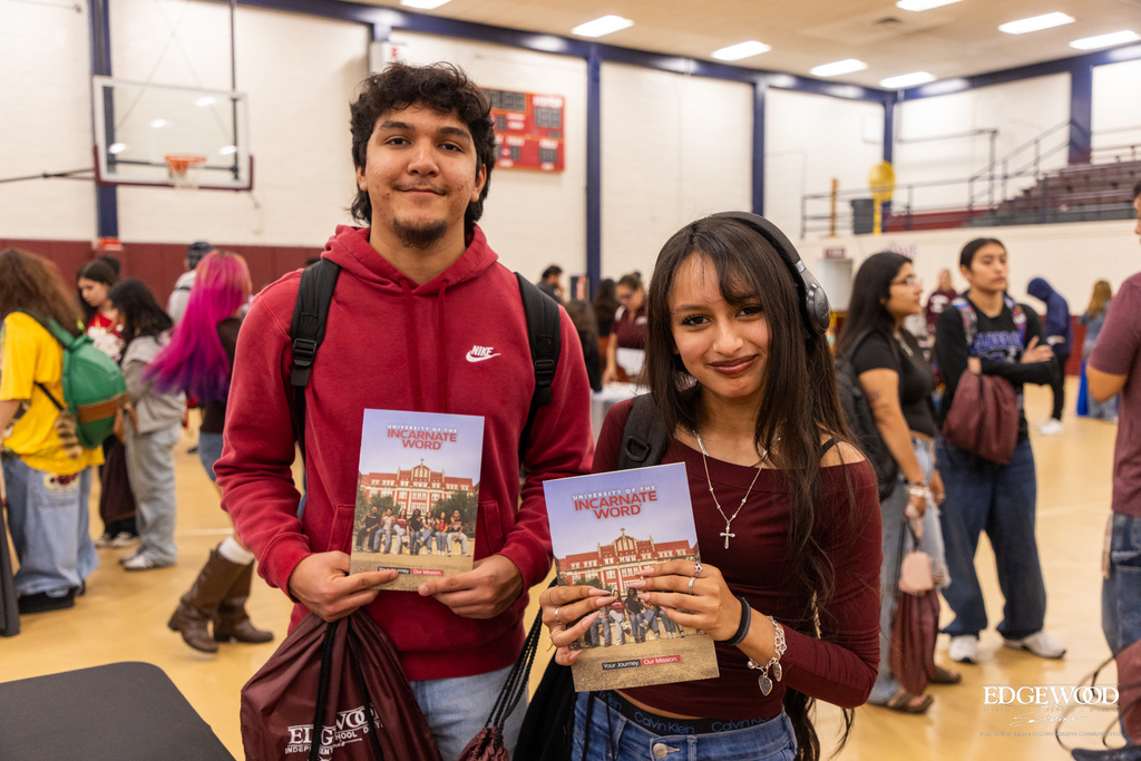 College Fair