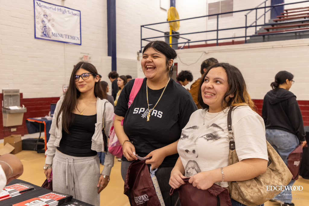 College Fair