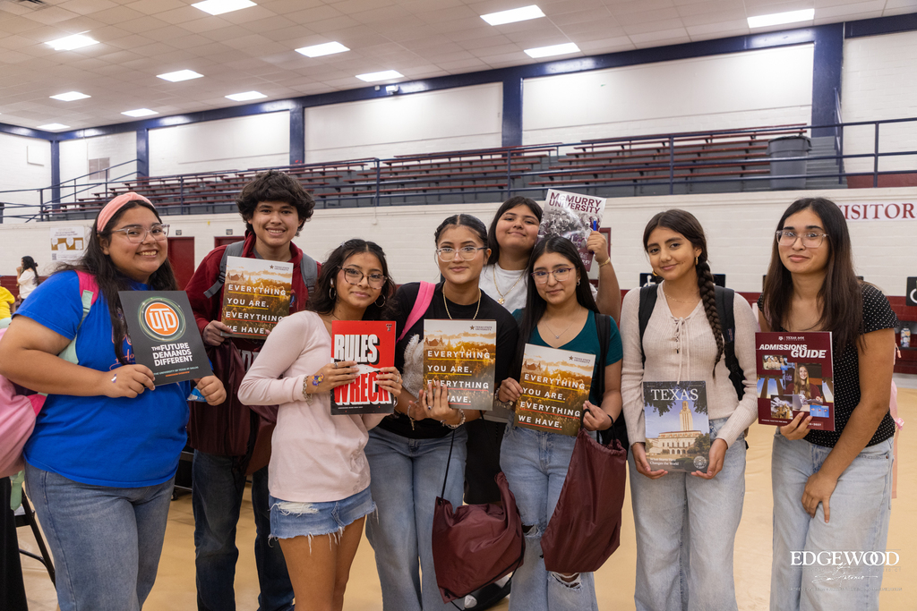College Fair