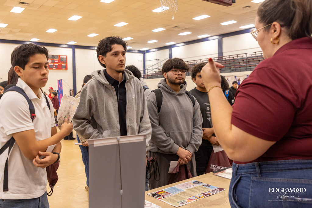 EISD College Fair