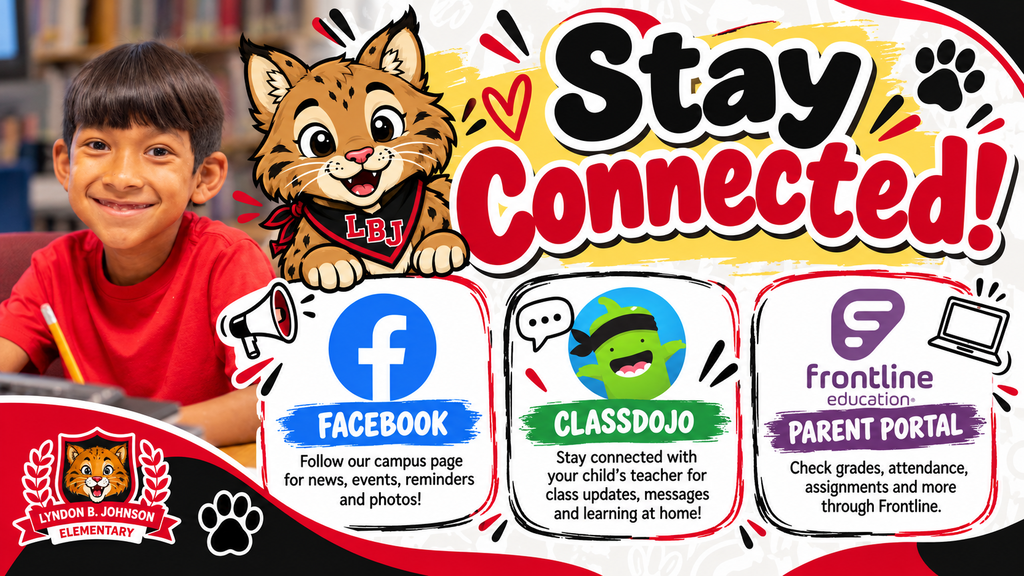 ways to stay connected 