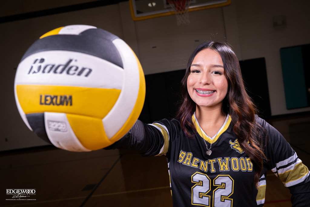 Brentwood Volleyball