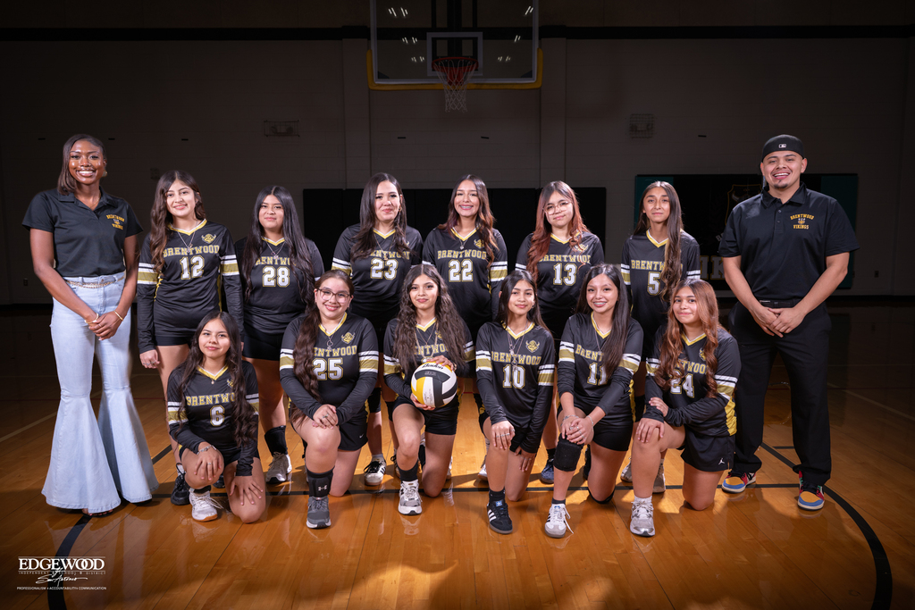 Brentwood Volleyball