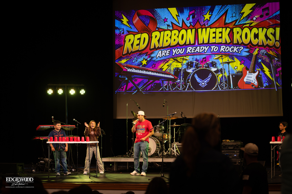 Red Ribbon Week