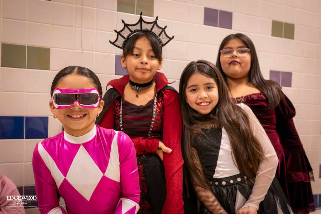 Storybook Parade and Halloween 2026