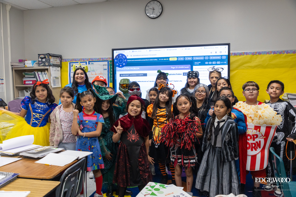 Storybook Parade and Halloween 2026