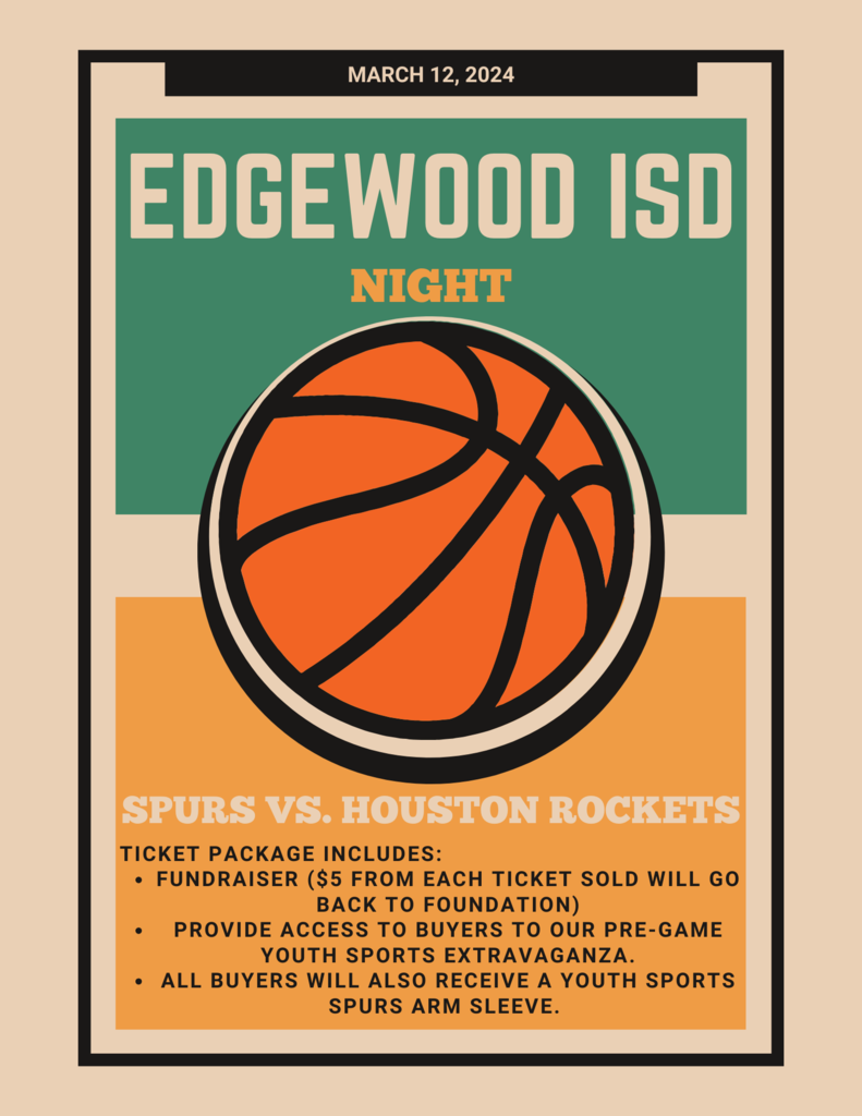 Edgewood ISD of San Antonio