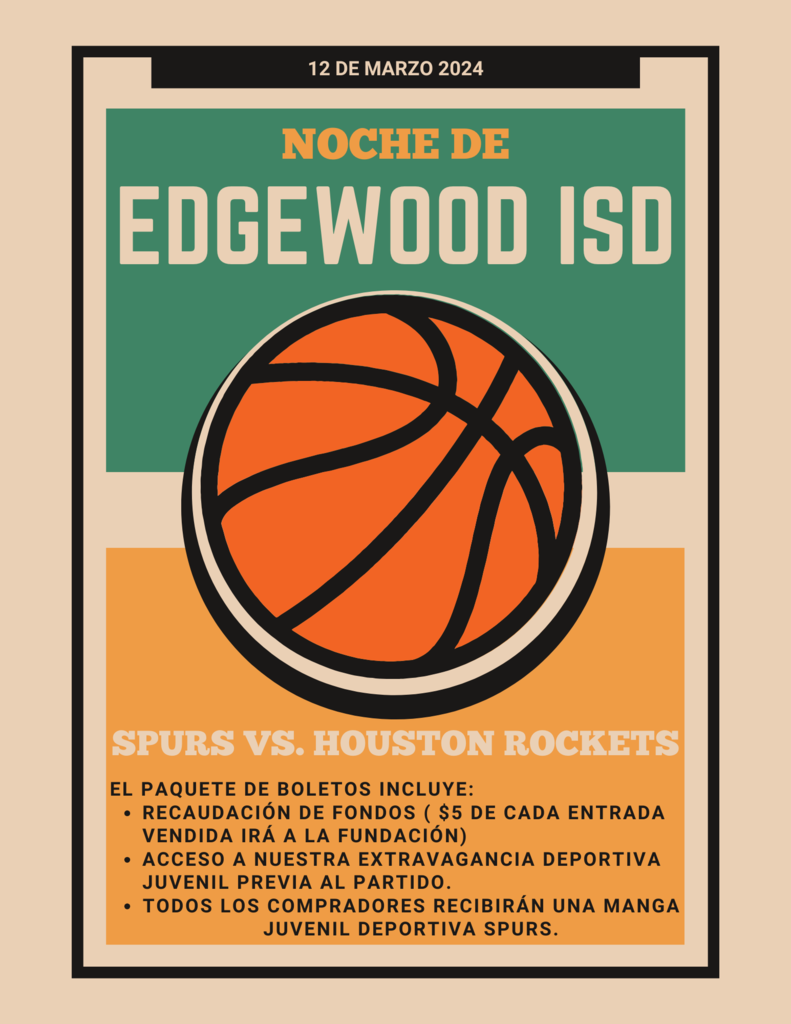 Edgewood ISD of San Antonio