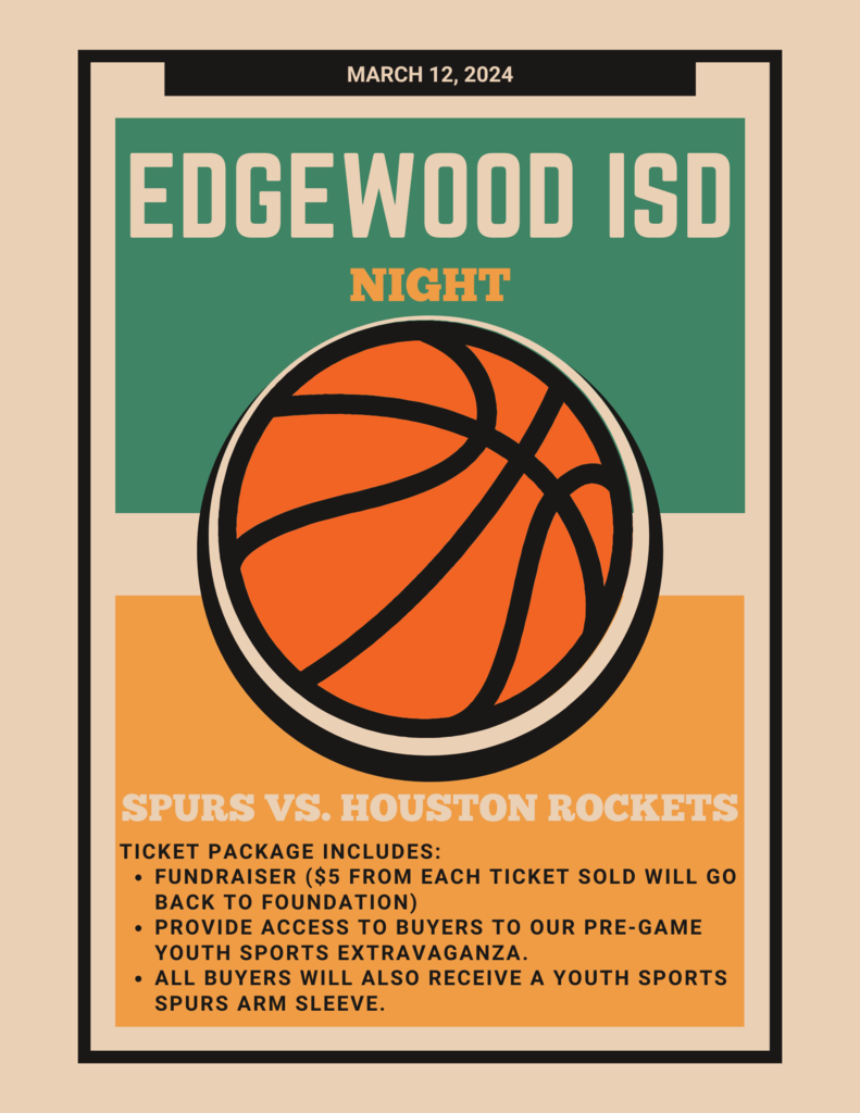 Edgewood ISD of San Antonio