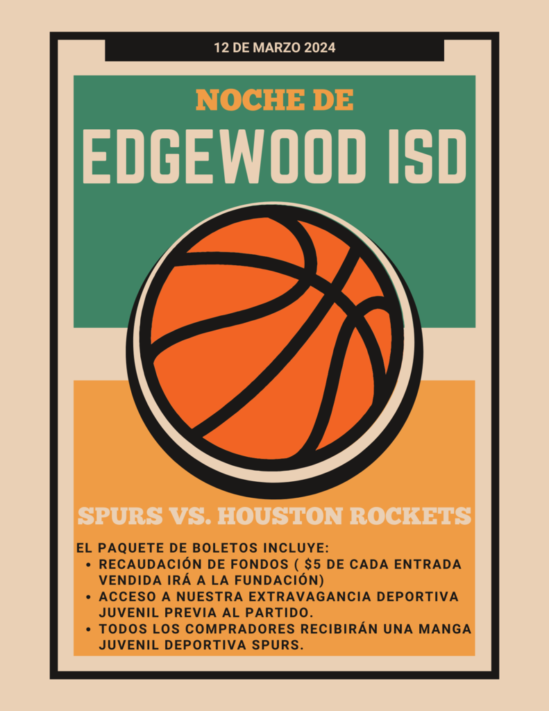 Edgewood ISD of San Antonio