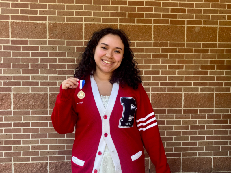 2026 State UIL Solo & Ensemble Honorees 