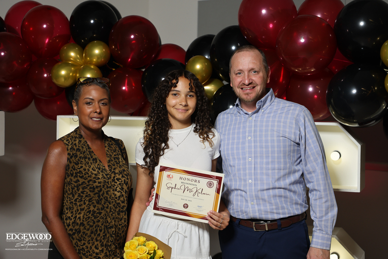 Honors Breakfast