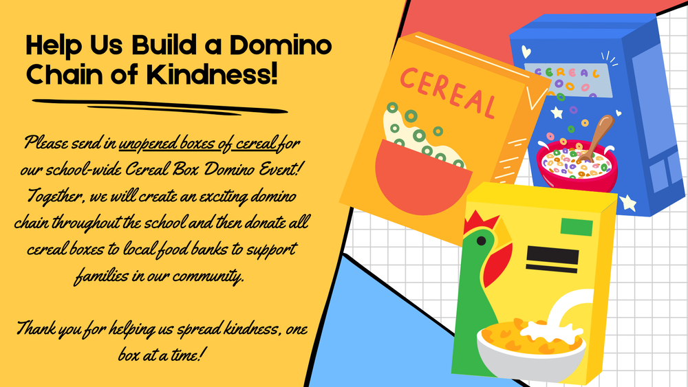 Domino of Kindness