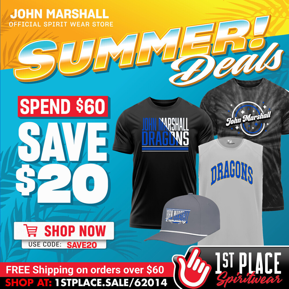 Spiritwear ad