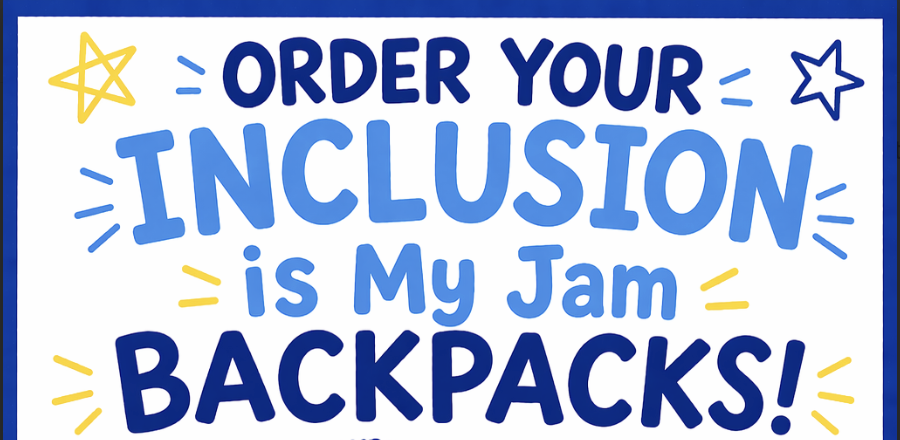 Autism Acceptance Month Fundraiser