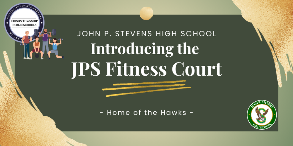 Introducing the JPS Fitness Court