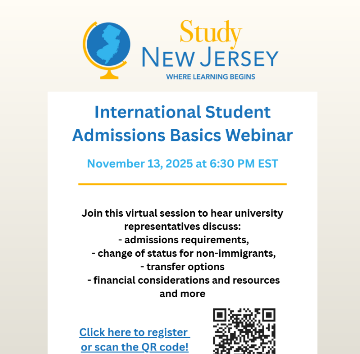 International Students Night