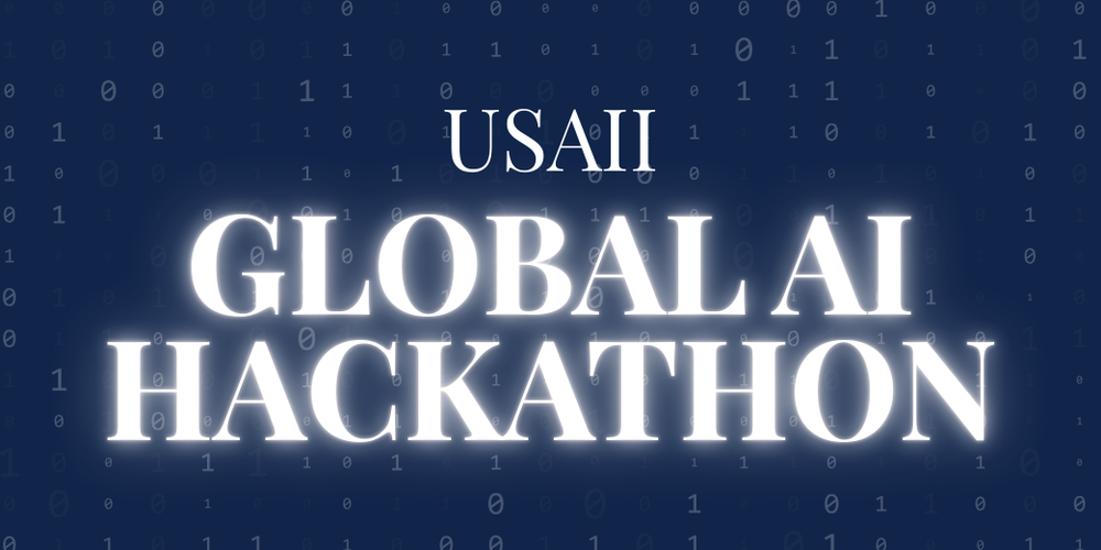Global AI Hackathon