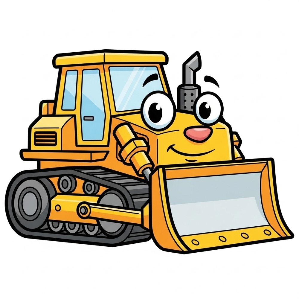 Bulldozer